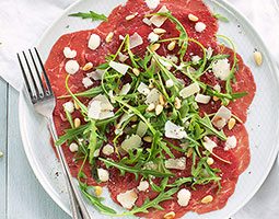 Carpaccio