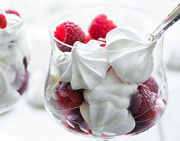 Eton Mess