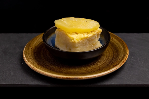 Zuurkoolquiche