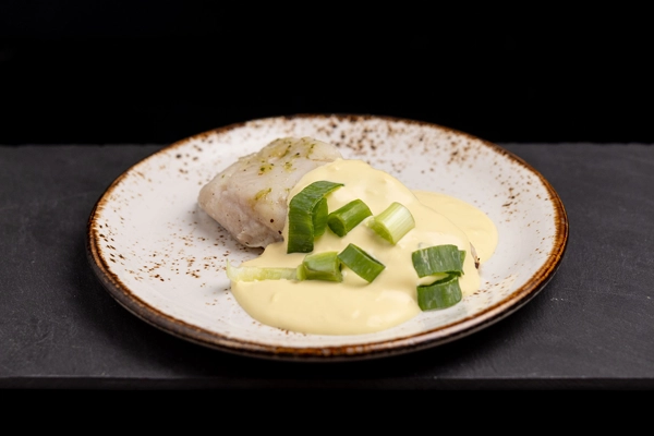 Heek hollandaise