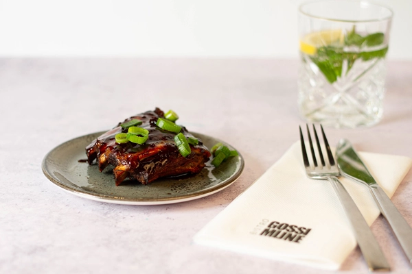 Gossi’s sparerib
