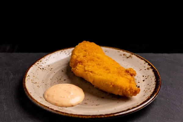 Gossi Fried Chicken