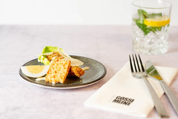 Ceasar Salade GFC