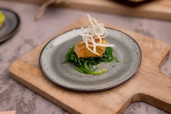 Zalm surprise
