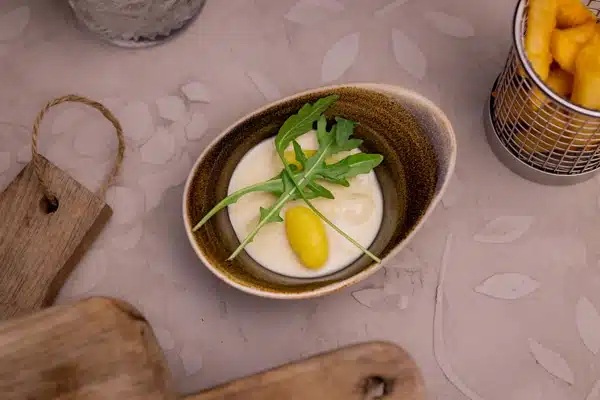 Amber’s Gnocchi